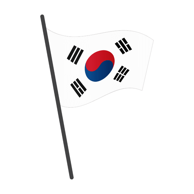 korea