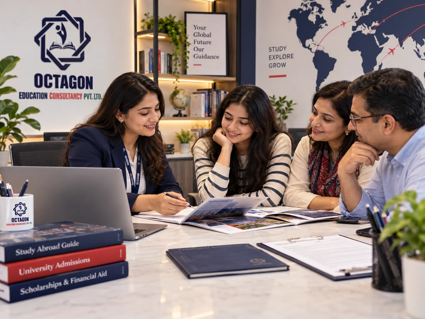 GRE Preparation